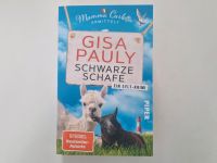 Gisa Pauly Schwarze Schafe Krimi Hannover - Bothfeld-Vahrenheide Vorschau