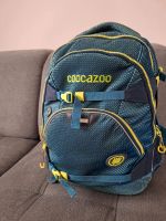 Schulrucksack Coocazoo Bayern - Gachenbach Vorschau