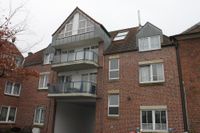 2 ZKB mit Balkon an der Weseler Straße / Wohnung in Dülmen Nordrhein-Westfalen - Dülmen Vorschau