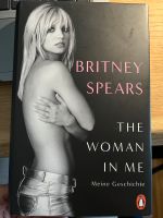 Britney Spears Buch The Woman in me Leipzig - Reudnitz-Thonberg Vorschau