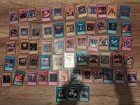 Yu-Gi-Oh Sammlungsauflösung RESTBESTAND(Karten, Zubehör,Etc) Nordrhein-Westfalen - Brilon Vorschau