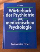 Wörterbuch Psychologie Sachsen-Anhalt - Salzwedel Vorschau