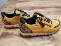 Jana Soft Line Schnürschuhe Gr. 40 Weite H  ungetragen Bayern - Salching Vorschau