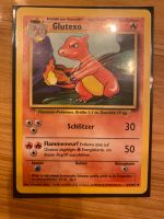 Glutexo Pokémon Karte 1995 Bayern - Oberviechtach Vorschau