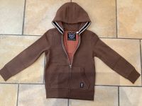 Sweatshirt-Jacke von C&A, Gr. 122/128, Top Zustand Bayern - Mallersdorf-Pfaffenberg Vorschau