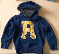 Hoodie Sweatshirt Pullover Gr. 92 Nordrhein-Westfalen - Bad Lippspringe Vorschau