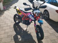 KTM SMCR 690 Baden-Württemberg - Berkheim Vorschau