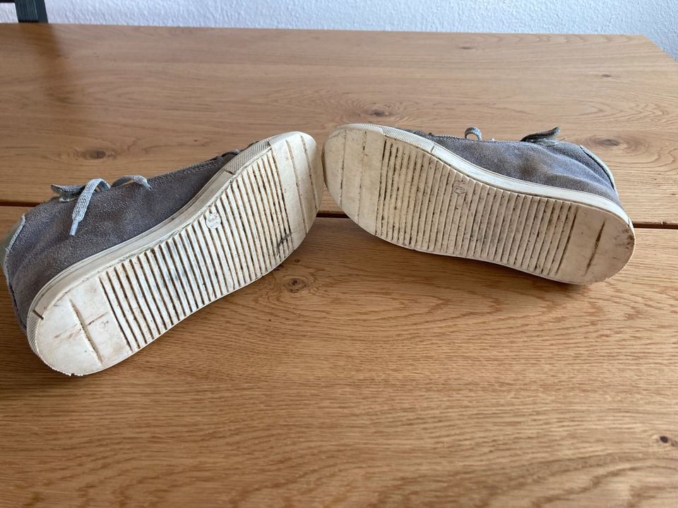 Superfit Halbschuhe Sneaker in Dietmannsried