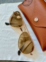 Originale RayBan Sonnenbrille Stuttgart - Weilimdorf Vorschau