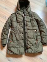 Naketano Danenjacke / Parka neu Gr. L Sachsen - Niesky Vorschau