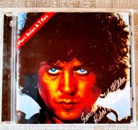 MARC BOLAN & T•REX☆ZINC ALLOY AND THE HIDDEN RIDERS OF TOMORROW Kiel - Gaarden Vorschau