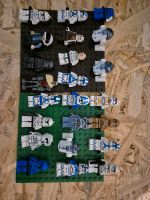 Lego Starwars  Figuren /Minifiguren Rheinland-Pfalz - Billigheim-Ingenheim Vorschau