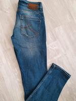 Damen Jeans von s. Oliver, Größe 34/30 "Top" Niedersachsen - Stelle Vorschau