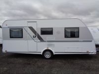 Knaus Sport 500 EU Badfenst Rollbett GG 1700 kg sofort Thüringen - Jena Vorschau