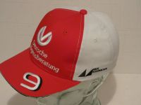 Mick Schumacher DVAG Cap 2019 WC Personal Nr.9 Flexi little small Hessen - Darmstadt Vorschau