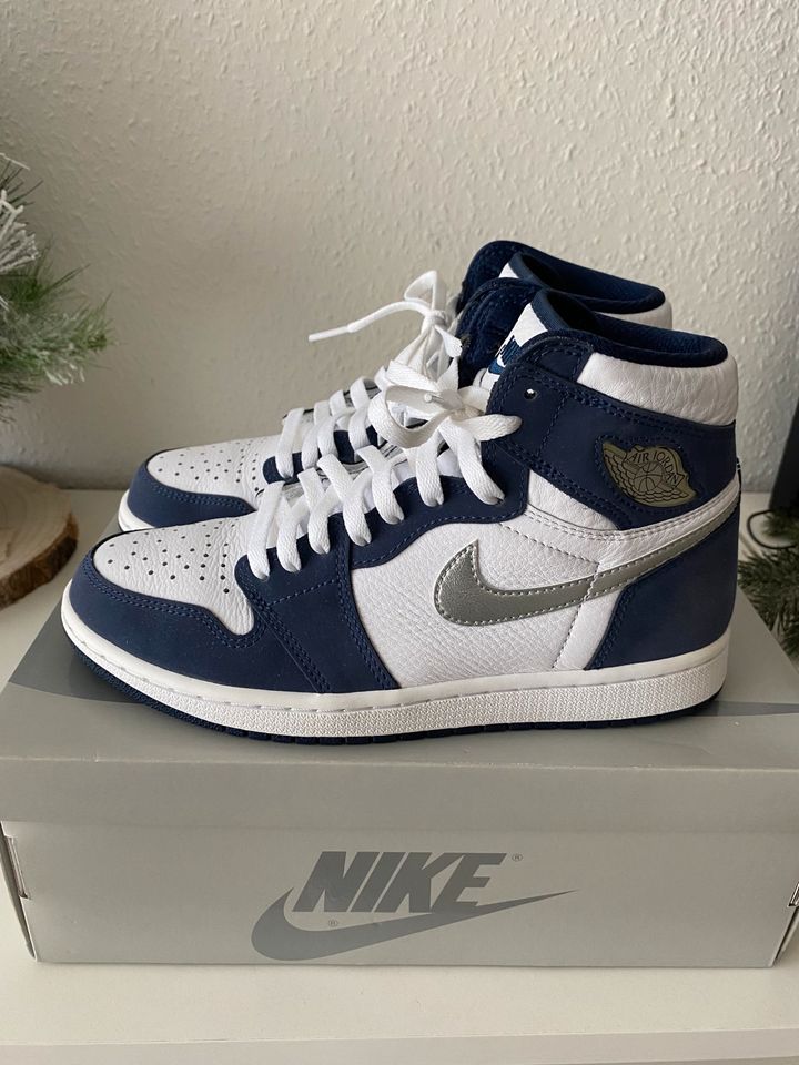 Air Jordan 1 in Köln