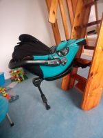 Babyschale Kiddy Maxi Cosi Isofix station Hamburg - Bergedorf Vorschau