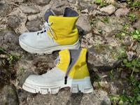 Lofina Damenschuhe Gr. 40 Niedersachsen - Horneburg Vorschau