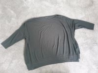Oversize Sweater mit 3/4 Ärmel von Street One • Größe 40 Neustadt - Buntentor Vorschau
