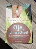 Buch Baby Oje, ich wachse! Nordrhein-Westfalen - Detmold Vorschau