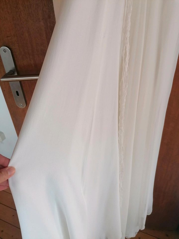 Hochzeitskleid / Brautkleid in Vintage/ Boho von Rembo Styling in Osnabrück