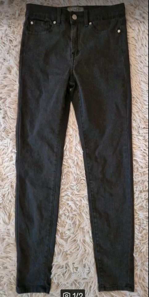 Skinny Jeans Gr.38 in Römerberg