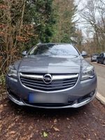 Opel Insignia ST 1.6 CDTI 136ps Euro 6 *** VOLL*** Hessen - Wiesbaden Vorschau