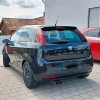 Fiat Grande Punto Bayern - Neureichenau Vorschau