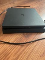 PlayStation 4 Slim 1TB Sachsen - Torgau Vorschau