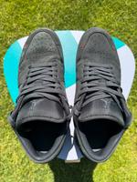 Nike Air Jordan 1 Low SE Craft Dark Smoke Grey Varsity Red 45.5 Pankow - Karow Vorschau