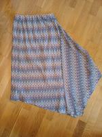 Assymetrischer Sommerrock High Waist Hessen - Darmstadt Vorschau