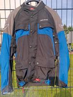Berik Motorradjacke Gr 50 ( Herren Gr 42 ) Hessen - Felsberg Vorschau