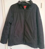Schwarze Winterjacke von Esprit in Größe XL Hessen - Biebergemünd Vorschau