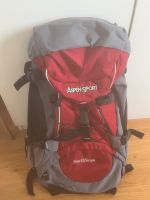 Nagelneuer und unbenutzter AspenSport Backpack, Rucksack Bayern - Straubing Vorschau