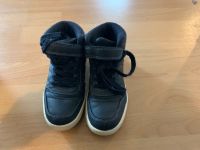Schuhe High Sneaker Jungen Größe 30 Sachsen - Machern Vorschau