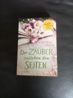 Cristina Caboni Der Zauber zwischen den Seiten Hessen - Fulda Vorschau