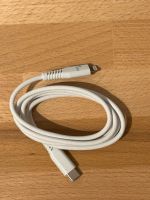 Lightning auf USB-C Kabel Feldmoching-Hasenbergl - Feldmoching Vorschau