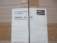 SMA Wireless-Set485-01  WS485-01-10 Bochum - Bochum-Nord Vorschau