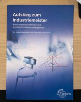 Aufstieg zum Industriemeister Baden-Württemberg - Esslingen Vorschau