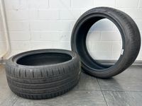 2x Pirelli P Zero 245/35 ZR19 93Y AO Sommerreifen Audi Hessen - Rosbach (v d Höhe) Vorschau