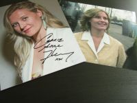 Autogramm Carrie Anne Fleming Supernatural "Karen Singer" Nordrhein-Westfalen - Krefeld Vorschau