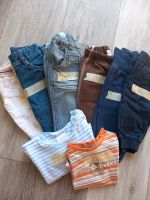 Jungen Kleidung- Paket- Hose, Shirt- Größe 62 Dithmarschen - Nordhastedt Vorschau