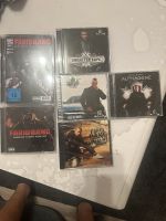 Deutsch Rap boxen CDs shindy Kollegah Haftbefehl Farid bang Duisburg - Duisburg-Mitte Vorschau