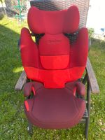 Kindersitz Cybex Solution M-fix SL 15-36 kg Baden-Württemberg - Schorndorf Vorschau