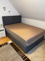 Boxspringbett Nordrhein-Westfalen - Espelkamp Vorschau