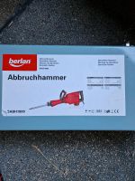 Abbruchhammer 16Kg / 1800 Watt Nordrhein-Westfalen - Nettersheim Vorschau
