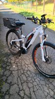 Haibike Hard Nine Hessen - Linsengericht Vorschau