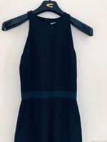 Jumpsuit mit Cut-out im Rücken H&M Gr. 36 Thüringen - Niederorschel Vorschau