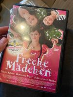 Süße Freche Mädchen DVD neu Bayern - Neuburg a.d. Donau Vorschau