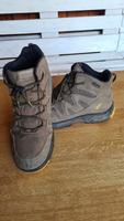 Jack Wolfskin Outdoor Wander Schuhe Gr. 40 Ludwigslust - Landkreis - Dümmer Vorschau